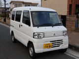 三菱 ミニキャブミーブ