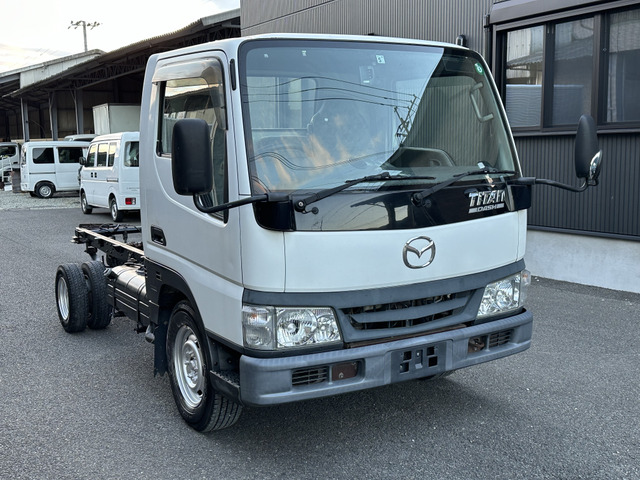 タイタンダッシュ（マツダ）の中古車 | 中古車情報・中古車検索なら【車選びドットコム（車選び.com）】