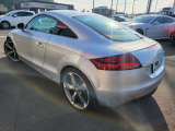 TTクーペ 2.0 TFSI ターボ車