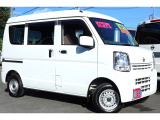 日産 NV100クリッパー