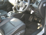 エクストレイル 2.0 20S 4WD 令和1年式!!4WD!!