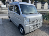 日産 NT100クリッパー