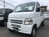 ホンダ アクティトラック