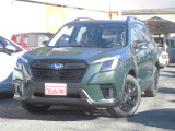フォレスター 1.8 XT エディション 4WD 