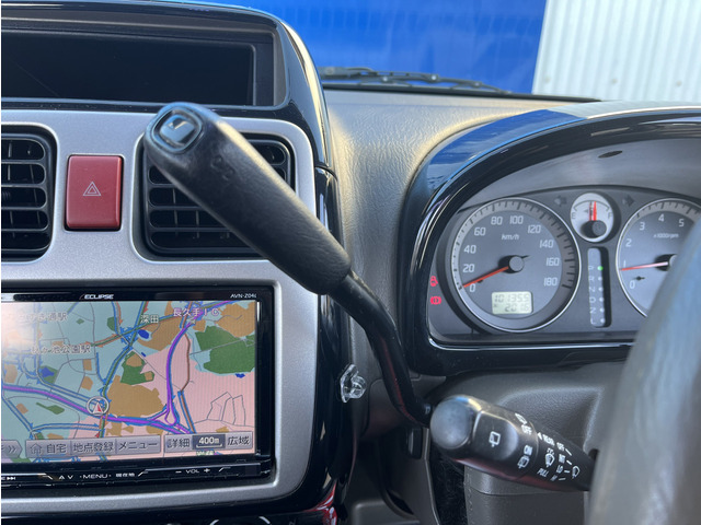 中古車 シボレー MW 1.3 Vセレクション SDナビ フルセグ Bluetooth の中古車詳細 (102,000km, パールホワイト,  愛知県, 14.4万円) | 中古車情報・中古車検索なら【車選びドットコム（車選び.com）】