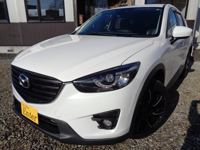 CX-5（マツダ）の中古車 | 中古車情報・中古車検索なら【車選びドットコム（車選び.com）】