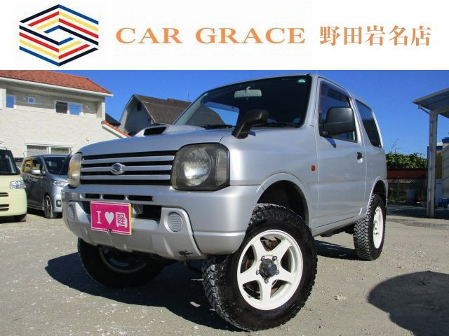 スズキ ジムニー 40万円以下の中古車 | 中古車情報・中古車検索なら【車選びドットコム（車選び.com）】