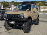 ジムニー XG 4WD smartアウトドアカスタムスタイル