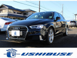 アウディ A3スポーツバック 1.4 TFSI スポーツ