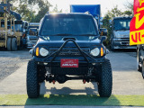 ジムニー ランドベンチャー 4WD レカロシート LED 他カスタム