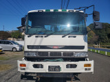 プロフィア  レッカー V8