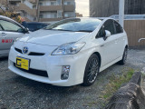 トヨタ プリウス