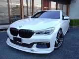 BMW 7シリーズ
