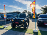 ジムニー ランドベンチャー 4WD レカロシート LED 他カスタム