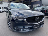 CX-5 2.2 XD Lパッケージ ディーゼルターボ サンルーフ