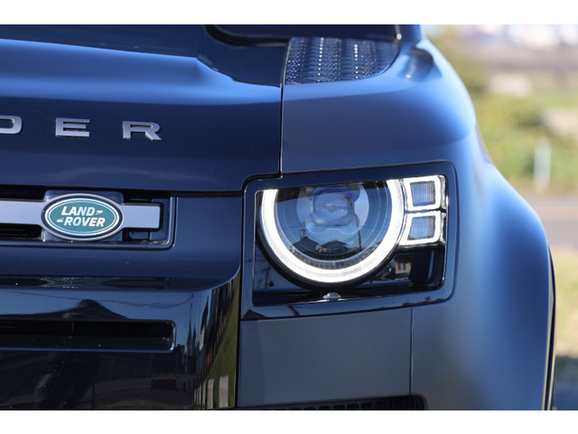 Amazon.co.jp: ランドローバー ディフェンダー 110 5ドア 4WD