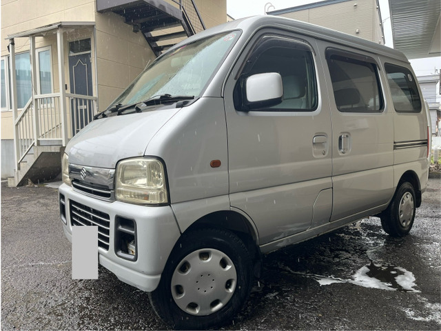 軽バン/軽ワゴン 20万円以下の中古車 | 中古車情報・中古車検索なら【車選びドットコム（車選び.com）】