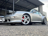 911 カレラ4S 4WD 正規ディーラー車 屋内保管車 禁煙車
