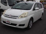 アイシス 1.8 L 4WD 7人乗り CVT