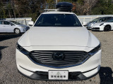 CX-8 2.2 XD プロアクティブ 