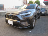 RAV4 2.5 ハイブリッド X E-Four 4WD 