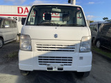 キャリイ  エアコン AT 4WD