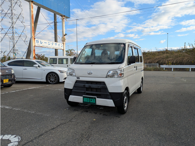 軽バン/軽ワゴン 新潟県の中古車 | 中古車情報・中古車検索なら【車選びドットコム（車選び.com）】