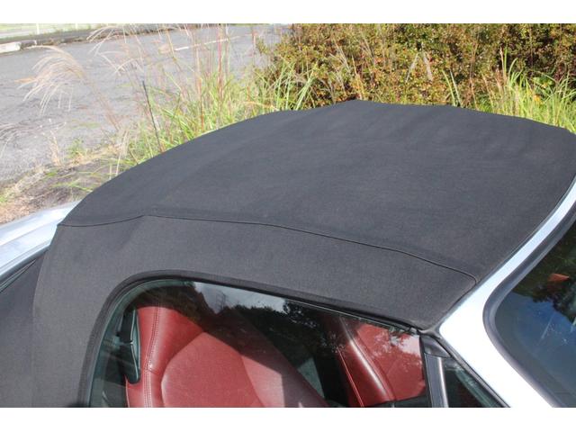 中古車 BMW Z3 ロードスター・アニバーサリー 車検整備付き 特別