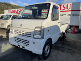 キャリイ  エアコン AT 4WD
