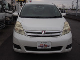 アイシス 1.8 L 4WD 7人乗り CVT