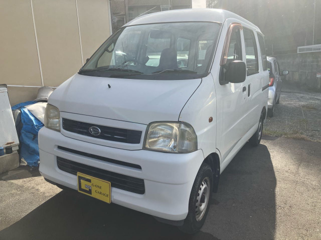 ダイハツ ハイゼットカーゴ 30万円以下の中古車 | 中古車情報・中古車検索なら【車選びドットコム（車選び.com）】