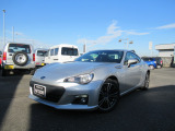 スバル BRZ