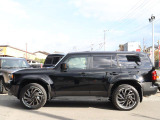 ランドクルーザー250 2.8 ZX ディーゼル 4WD フルモデリスタ サンルーフ JBL