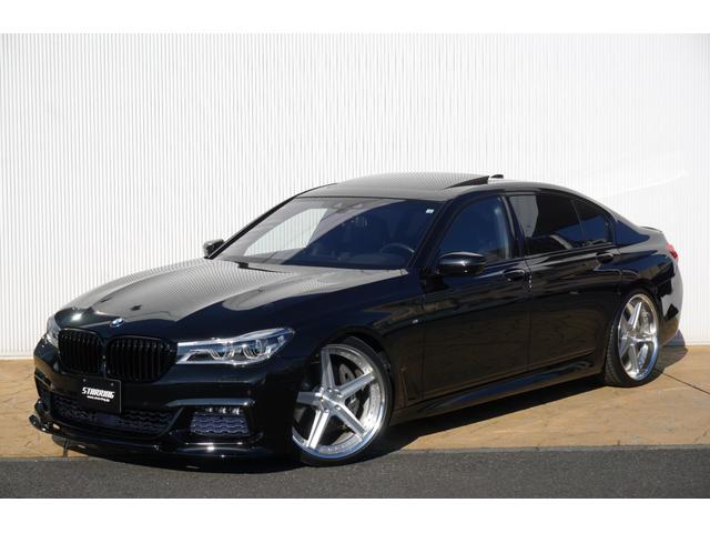 7シリーズ（BMW）の中古車 | 中古車情報・中古車検索なら【車選びドットコム（車選び.com）】