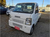 キャリイ KC エアコン パワステ 禁煙車 エアコン パワステ