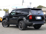 ランドクルーザー250 2.8 ZX ディーゼル 4WD フルモデリスタ サンルーフ JBL