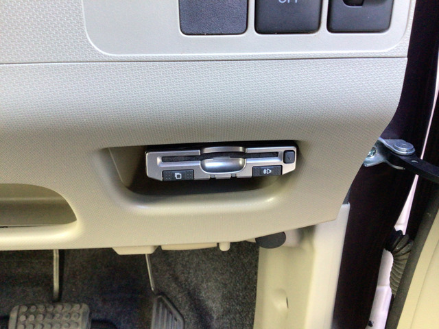 中古車 ダイハツ ムーヴ X ETC・Bluetooth・バックカメラ の中古