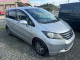 ホンダ フリード