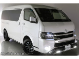 トヨタ ハイエースバン