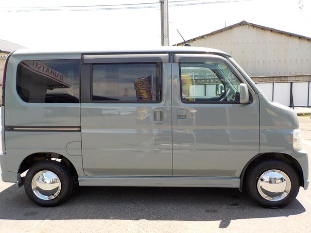 ☆美品　バモスホビオHM4 純正フェンダー 走行距離1万km美車外し ☆美品 バモスホビオHM4 純正フェンダー 走行距離1万km美車外し