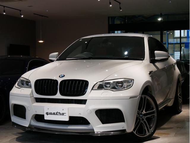 X6 M4.4 4WDベースグレード 正規ディーラー車