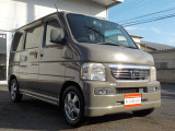 バモス L ローダウン 2WD オートマ