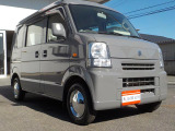 エブリイ PA ハイルーフ 新品12インチベンプラホイールキャップ