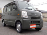 エブリイ PA ハイルーフ 新品12インチベンプラホイールキャップ