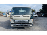 キャンター  3.1t パワーゲート