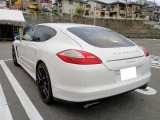 パナメーラ 3.6 PDK ☆22inchアルミベージュ本革フル装備