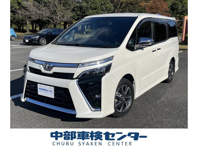 ヴォクシー（トヨタ）の中古車 | 中古車情報・中古車検索なら【車選びドットコム（車選び.com）】