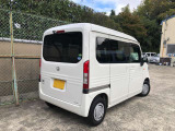 N-VAN L ホンダセンシング ETC・CD・電格ミラー