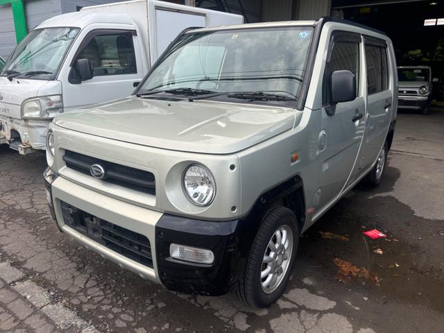 ネイキッド L 4WD L