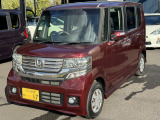 N-BOXカスタム G 